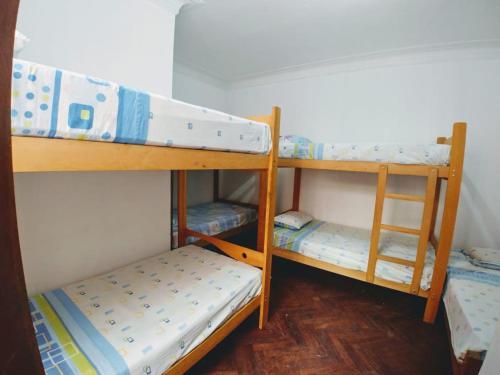 Hostal Explorer's House