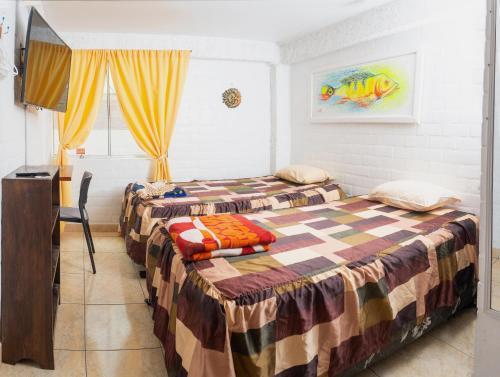 Albergue Magdalen House