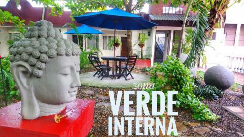 Terracota Hotel Boutique