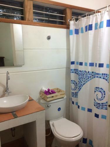 Hotel Hacienda El Placer