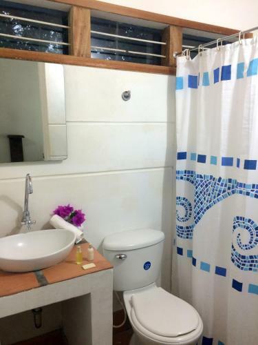 Hotel Hacienda El Placer