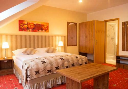 Apartm�ny Holiday