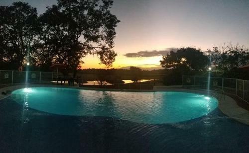 Agroturismo Marsella Hacienda Ecoturistica