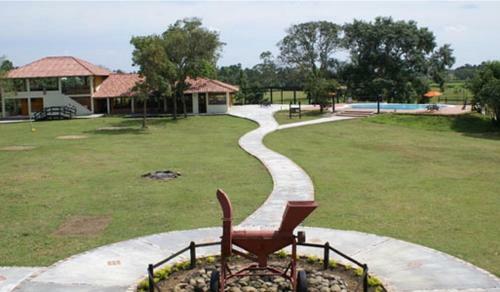 Agroturismo Marsella Hacienda Ecoturistica