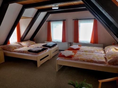 Holiday Home Josefuv Dul 1