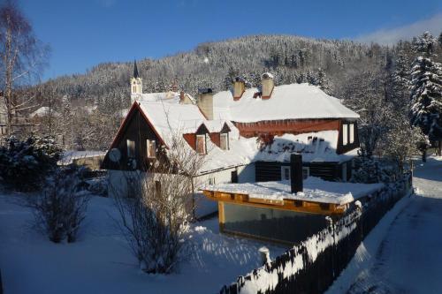 Holiday Home Josefuv Dul 1