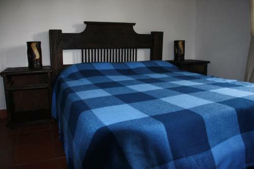 Hostal Villa Flor Blanca