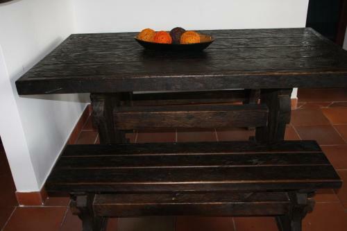 Hostal Villa Flor Blanca