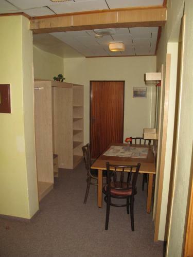 Hostal Pension Martin