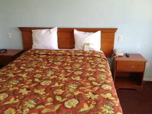 Oak Tree Motel