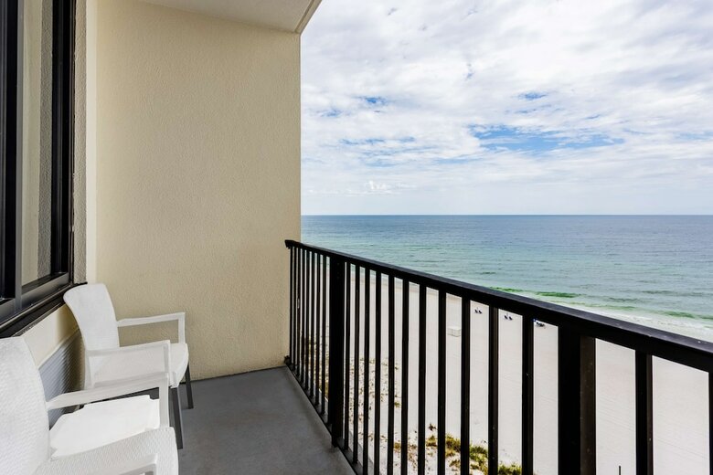 Hotel Hampton Inn & Suites - Orange Beach