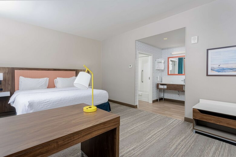 Hotel Hampton Inn & Suites - Orange Beach