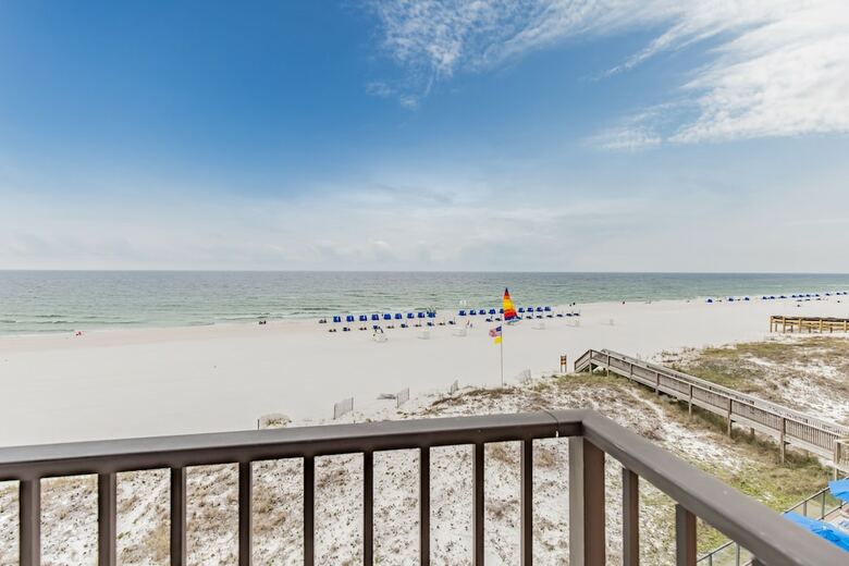 Hotel Hampton Inn & Suites - Orange Beach
