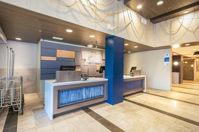 Hotel Hampton Inn & Suites - Orange Beach