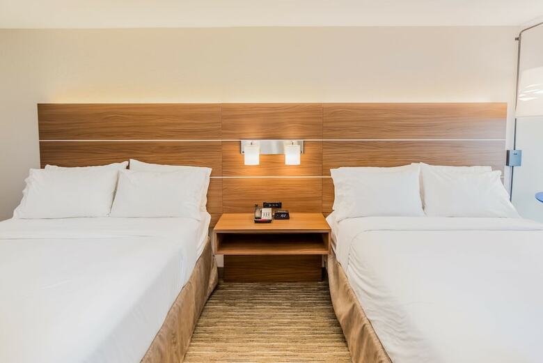 Hotel Hampton Inn & Suites - Orange Beach