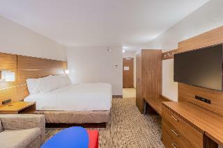 Hotel Holiday Inn Express Orange Beach - On The Beach