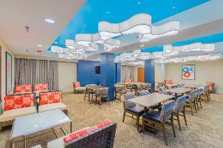 Hotel Holiday Inn Express Orange Beach - On The Beach