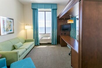 Hotel Holiday Inn Express Orange Beach - On The Beach