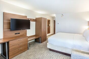 Hotel Holiday Inn Express Orange Beach - On The Beach