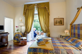 Bed & Breakfast Relais Villa Antea