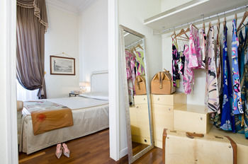 Bed & Breakfast Relais Villa Antea