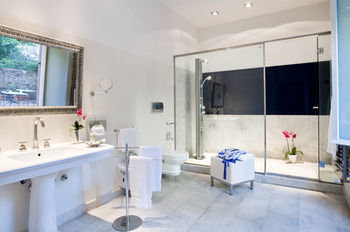 Bed & Breakfast Relais Villa Antea