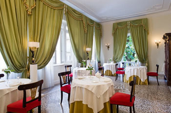 Bed & Breakfast Relais Villa Antea