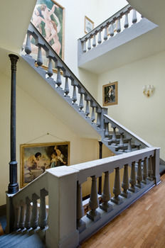 Bed & Breakfast Relais Villa Antea
