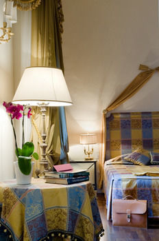 Bed & Breakfast Relais Villa Antea