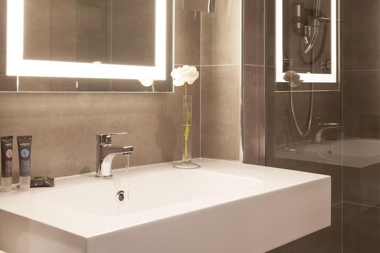 Hotel Novotel Brescia 2