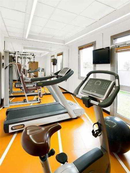 Hotel Novotel Brescia 2