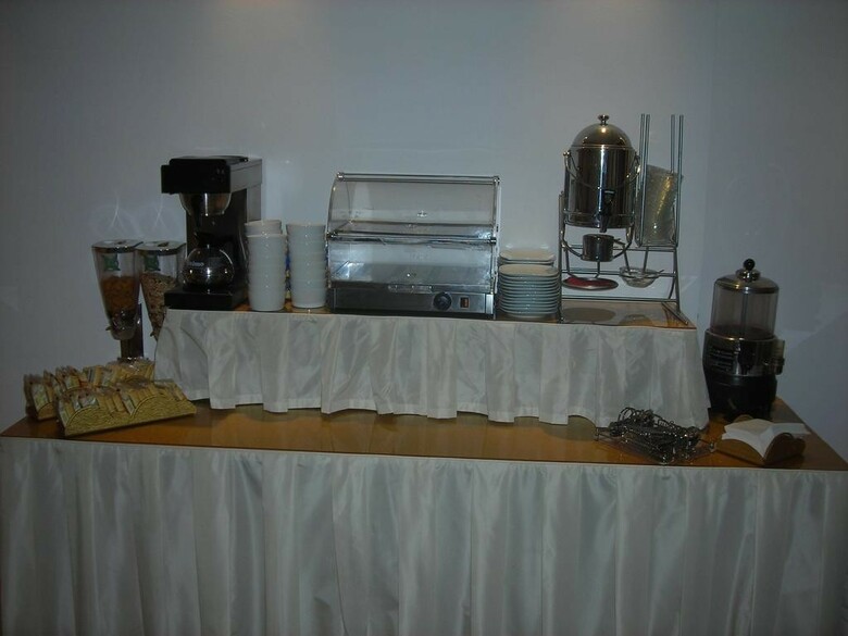 Hotel Agli Artisti