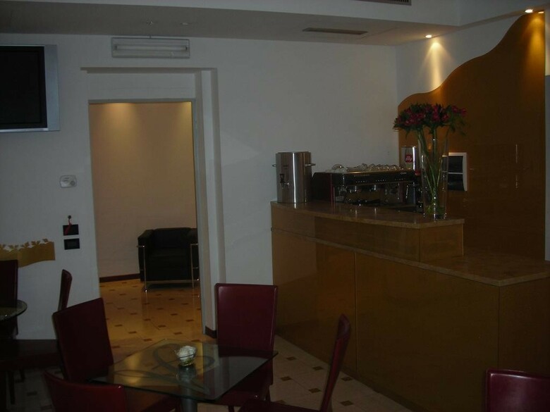 Hotel Agli Artisti