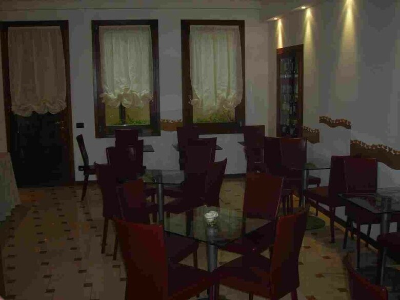 Hotel Agli Artisti