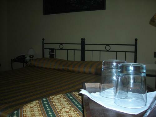 Hotel Agli Artisti