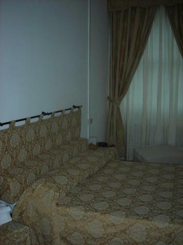 Hotel Agli Artisti