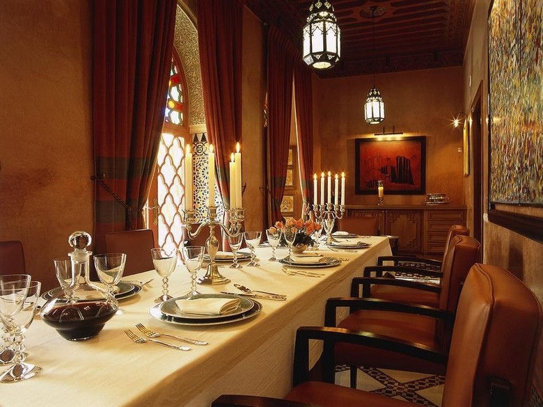 Albergue Riyad Al Moussika