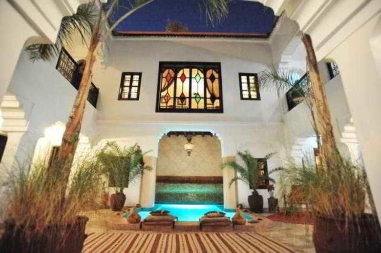 Hotel Riad Asna