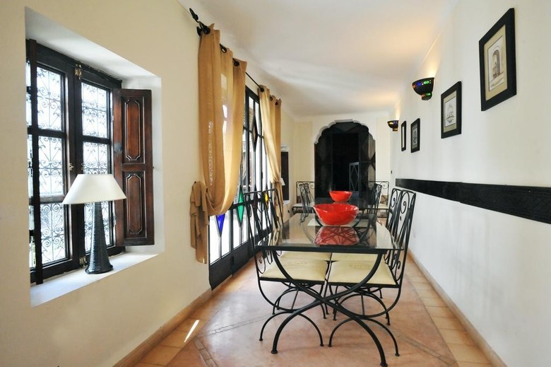 Hotel Riad Asna