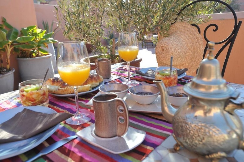 Hotel Riad Asna