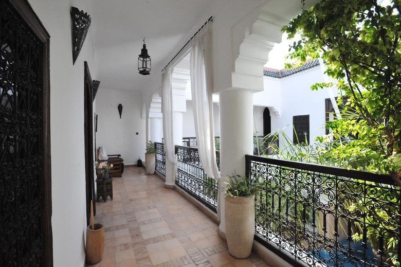 Hotel Riad Asna