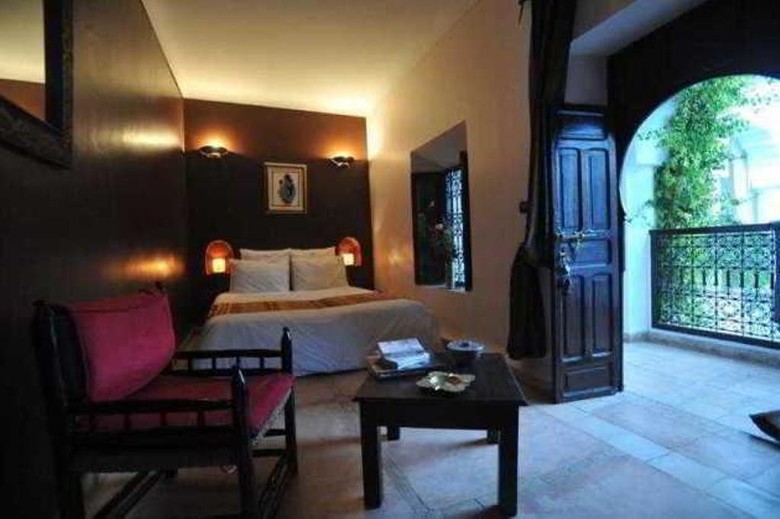 Hotel Riad Asna