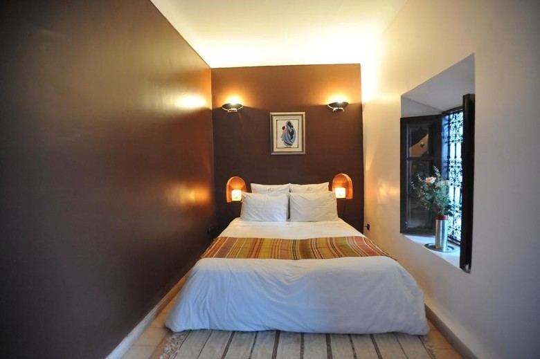 Hotel Riad Asna