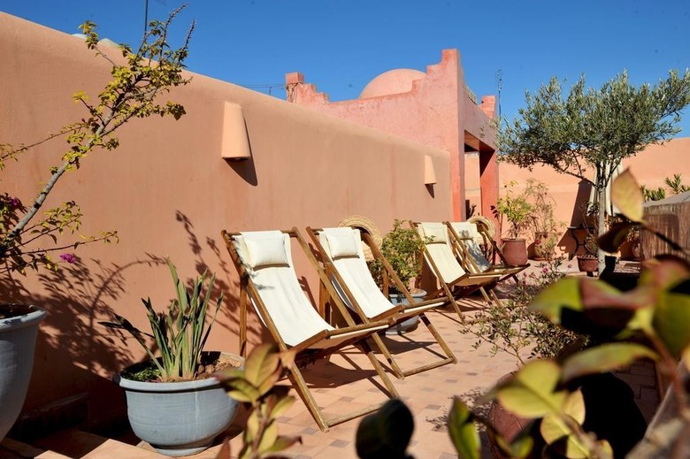 Hotel Riad Asna