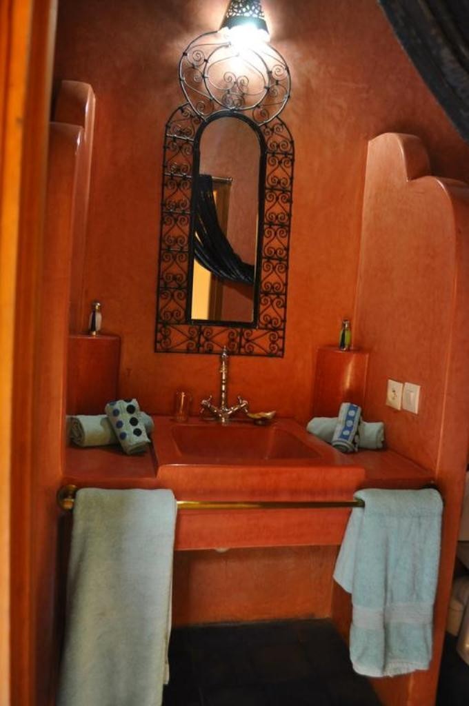 Albergue Riad Zarka