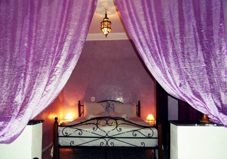 Albergue Riad Adraoui