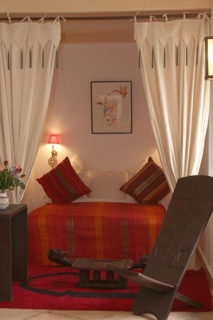 Albergue Riad Dar Bounouar