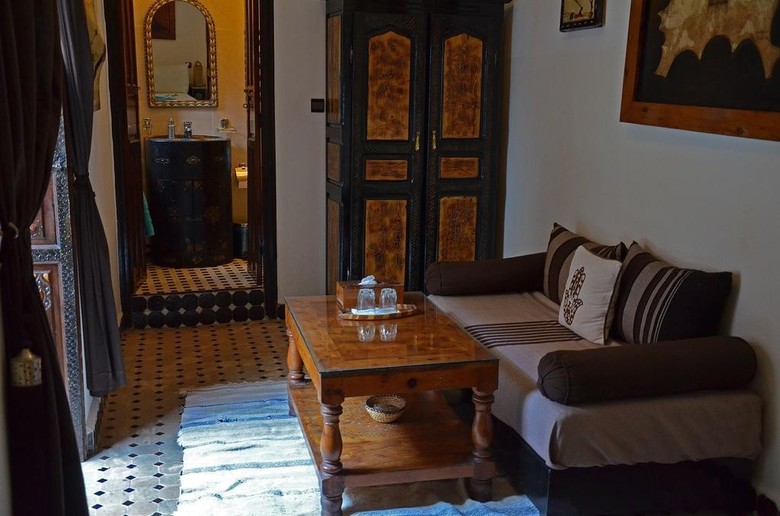 Albergue Riad Dar Najat