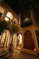 Albergue Riad Nerja