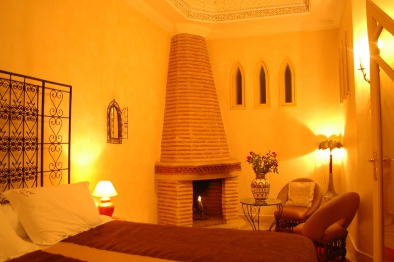 Albergue Riad Amira Victoria